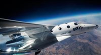 O céu não é (mais) o limite: Viagens ao espaço são a vanguarda do Turismo