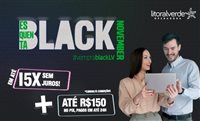 Esquenta Black November Litoral Verde: ofertas e condições exclusivas para alta temporada