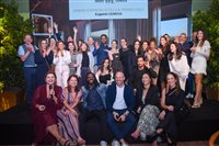 Accor reúne parceiros da ILTM para celebrar crescimento no luxo; fotos