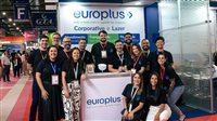 Europlus comemora aniversário de 18 anos com quinzena de prêmios e tarifas exclusivas