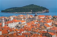 Croácia, Eslovênia e Bósnia: um verão inesquecível com paisagens de tirar o fôlego