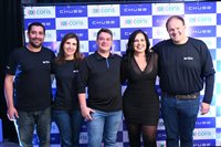 Com nova seguradora, Coris terá expansão internacional, mais solidez e inovação