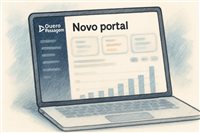 Quero Passagem lança novo portal B2B com foco em agências e performance nas vendas