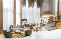 The Westin São Paulo é inaugurado com conceito de hospitalidade focado em bem-estar
