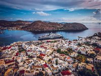 Swan Hellenic: a expedição cultural que redefine o Turismo de luxo