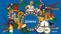 Diversa promove imersão global e experiências únicas em seu maior evento do ano