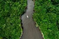 Grand Amazon Expedition celebra 20 anos navegando pelas águas majestosas da Amazônia