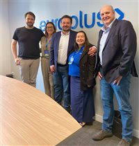 Europlus fortalece parcerias estratégicas em encontros de produtos e parceiros