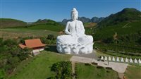 Espírito Santo consolida Turismo religioso com patrimônio histórico e festas tradicionais