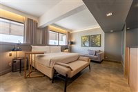 Rede Deville amplia conceito de hospitalidade inteligente com nova Smart Suíte em Cuiabá