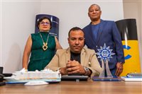 Uma paixão que virou negócio de família: conheça a Mundo dos Cruzeiros