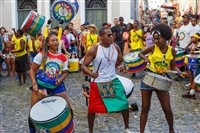 Afroturismo cresce 30%: Feriado da Consciência Negra impulsiona roteiros socioculturais
