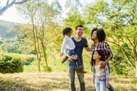 12 destinos para aproveitar os 12 feriados prolongados de 2026 com a família