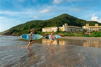 Verão no Costao do Santinho: programação completa para toda a família em Florianópolis