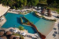 Deville Prime Salvador aposta em lazer familiar e gastronomia para verão e Carnaval