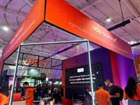 Inteligência artificial ganha espaço no estande da VOLL no Lacte 2026