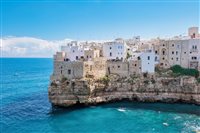 La Puglia com a Surland: o sul da Itália que ainda conserva sua alma