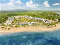 W Hotels faz sua estreia no segmento All-Inclusive com o W Punta Cana