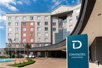 A força do Turismo corporativo e de eventos impulsiona a Rede Deville