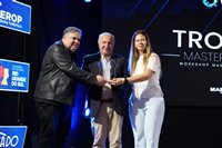 Workshop da Masterop 2026 reúne mais de 600 fornecedores e agentes em Gramado; veja fotos