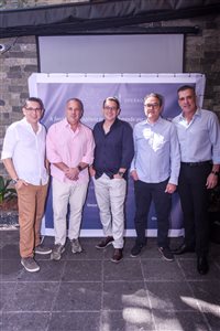 Quatro meses que já redesenham o Turismo de luxo no Brasil