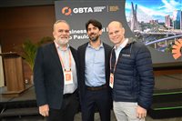GBTA e PANROTAS firmam parceria inédita para produção de conteúdo exclusivo