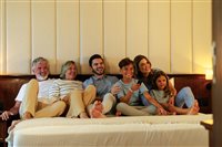Palladium lança Family Selection no Grand Palladium Imbassaí com foco em família