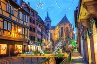 Special Tours reinventa festas de fim de ano com roteiros entre Europa e exóticos