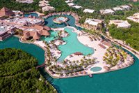 Grand Palladium Select White Sand: a Riviera Maya em nova experiência premium