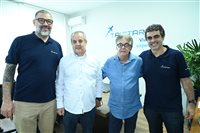 Com a chegada de Marcos Neves, Tristar entra em novo momento e mira expansão nacional