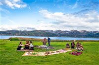 Gastronomia peruana se consolida como diferencial para o Turismo de reuniões