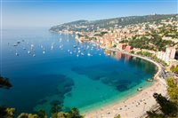 Omint leva parceiros para a Côte d'Azur com campanha de vendas em 2027