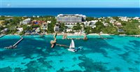 Secrets Impression Isla Mujeres: exclusividade em uma das ilhas mais bonitas do México