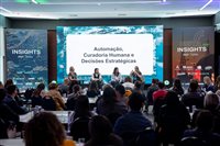 Kontik Insights 2026 leva tendências globais de viagens corporativas em roadshow