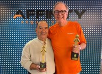Bicampeão do Reclame Aqui, Affinity cresce dois dígitos e amplia beneficios em 2026