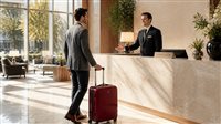 Cartões Bradesco Corporate oferecem mais segurança em viagens corporativas