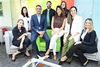 TAP celebra 60 anos de Brasil e projeta novo ciclo de expansão com equipe renovada; fotos
