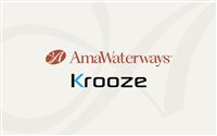 AmaWaterways chega à Krooze com cruzeiros pelos rios da Europa a partir de US$ 1.99 mil
