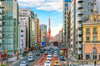 Special Tours amplia operação no Japão com novos roteiros e mais opções para os agentes