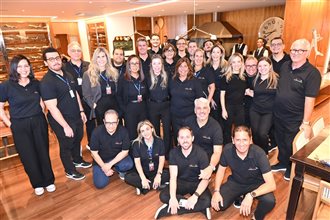 Equipe Ancoradouro celebra mais um Agente Com A Gente entregue com sucesso