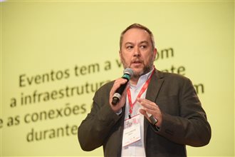 Ubrafe defende Marco Regulatório de Eventos e destaca impacto bilionário do setor