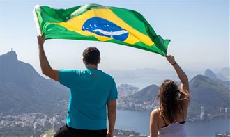 Turismo fecha abril com maior faturamento da história para o mês, diz FecomercioSP