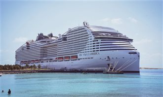 MSC Cruzeiros revela roteiro da Convenção Internacional de Vendas de 2027 pelo Caribe
