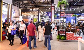 Equipotel ocorrerá de maneira integrada com a Expolux em setembro