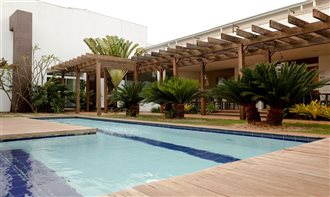 Atlantica Hospitality International anuncia abertura do Transamerica Fit Jaú (SP)