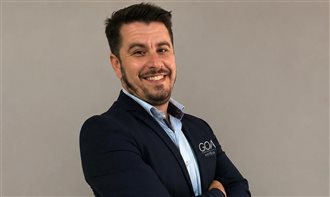 Goa Hotéis anuncia Michel Targino como novo gerente de Vendas