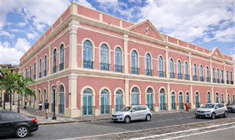 Vila Galé Collection Ópera, primeiro hotel da Vila Galé em São Luís (MA), abre reservas