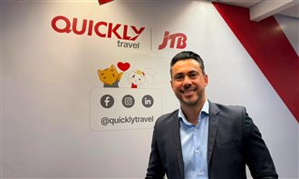 Quickly Travel contrata Ricardo Galvão, ex-Copastur, para impulsionar eventos corporativos