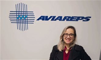 Aviareps contrata Caroline Bergoce, ex-TBO, Trend e Interep
