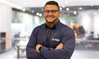 Cativa anuncia ex-CVC Corp como novo coordenador de Produtos Nacionais